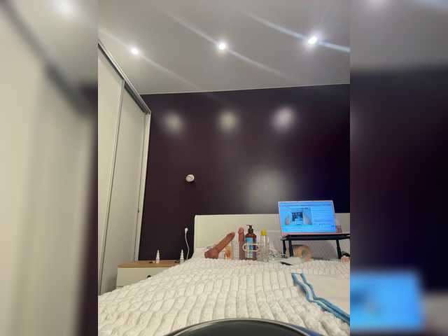 black-princess27 live webcam show