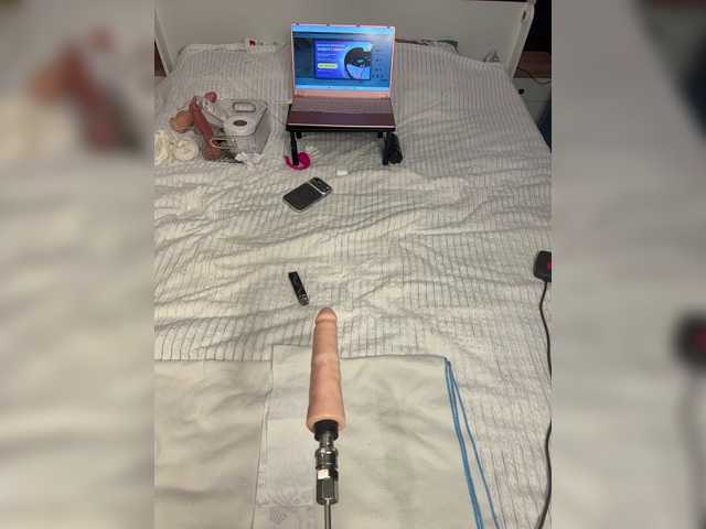 PureBliss webcam