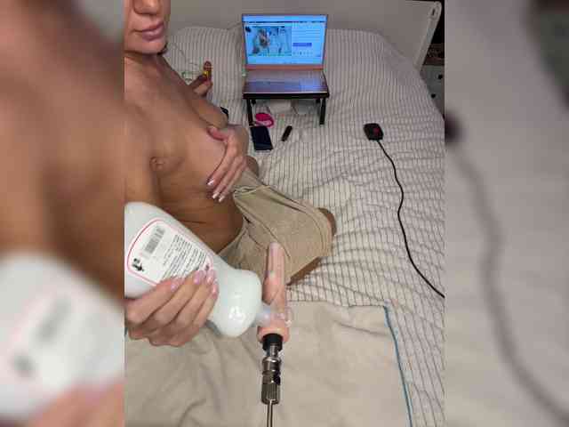 Bad-Princess webcam