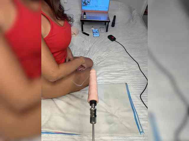 Bad-Princess webcam