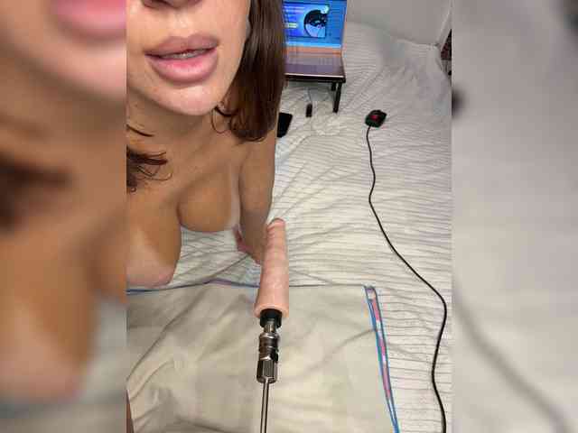 Bad-Princess webcam