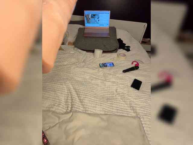 Black-Princess webcam