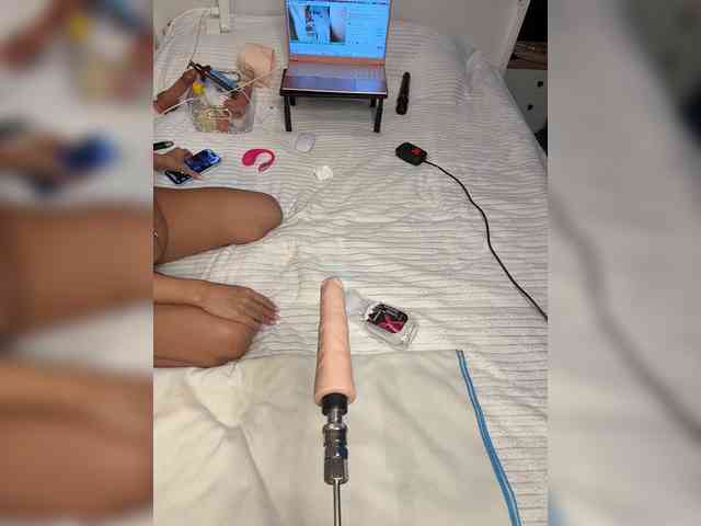 Bad-Princess webcam