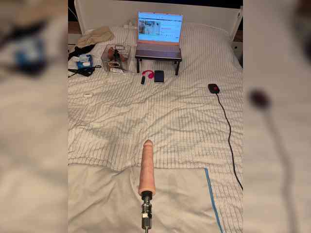 PureBliss webcam