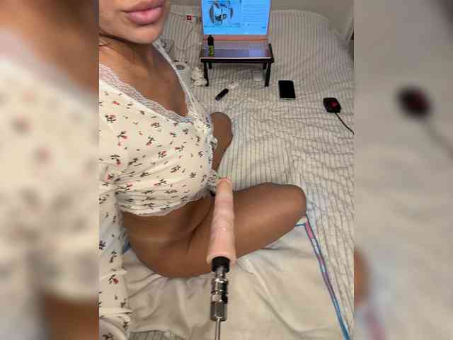 Bad-Princess webcam