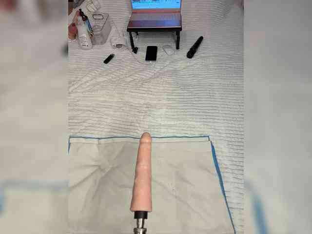Black-Princess webcam