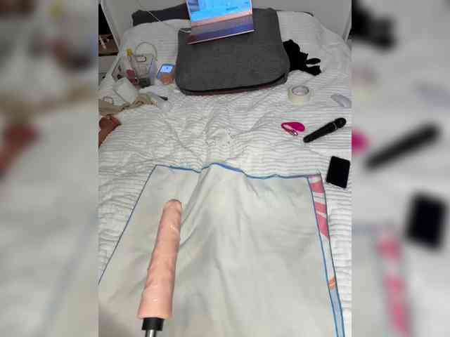 Black-Princess webcam