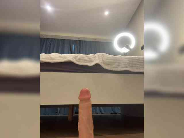 Black-Princess webcam