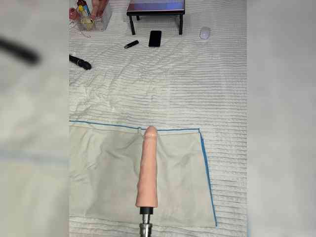 Black-Princess webcam