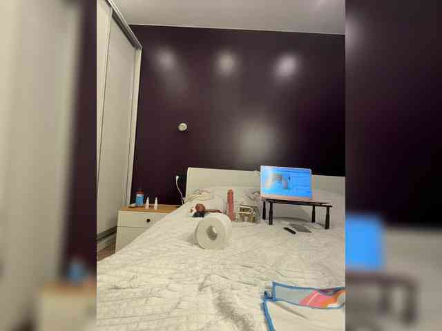 Black-Princess webcam