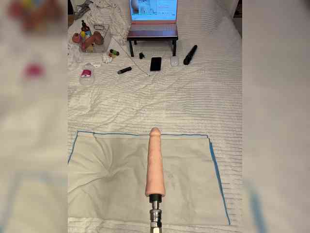 Black-Princess webcam
