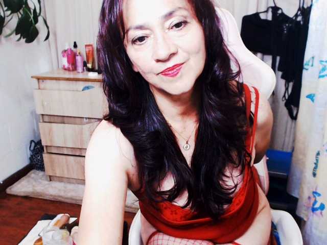 dalila-milf
