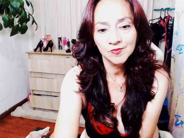 dalila-milf webcam