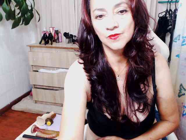 dalila-milf dalila-milf