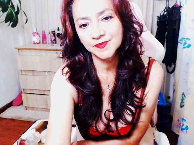 dalila-milf webcam
