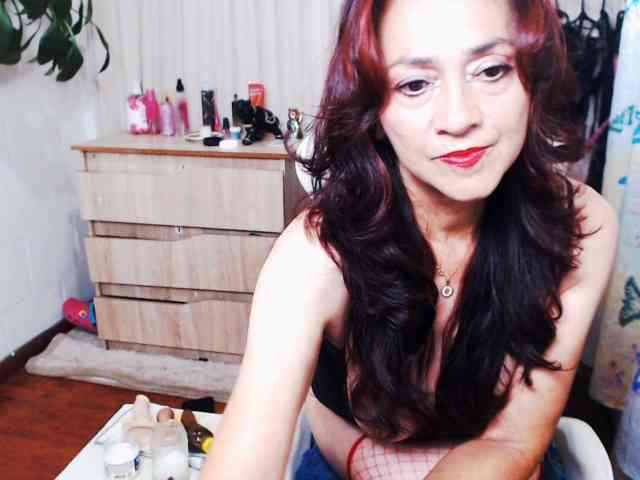 dalila-milf dalila-milf