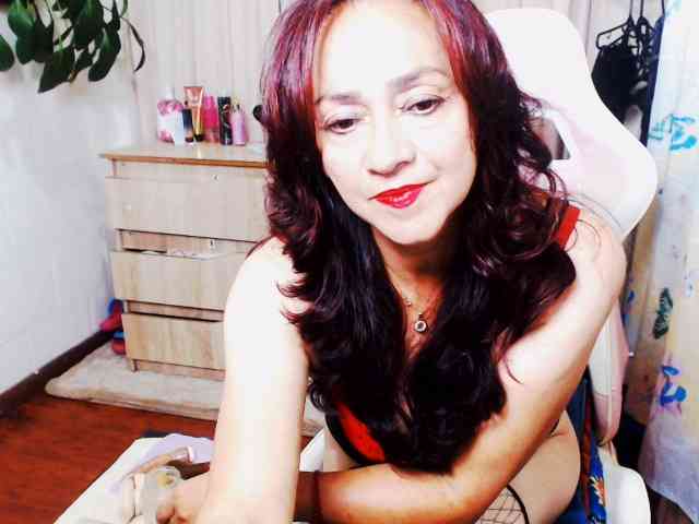 dalila-milf