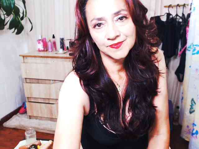 dalila-milf dalila-milf