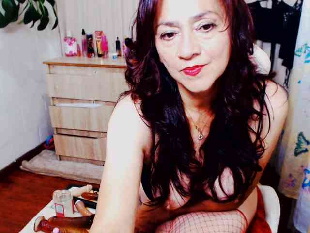 dalila-milf