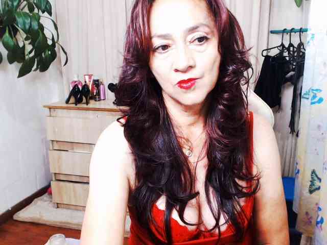 dalila-milf webcam