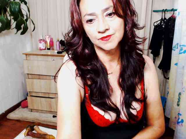 dalila-milf