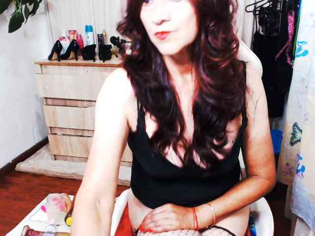 dalila-milf webcam