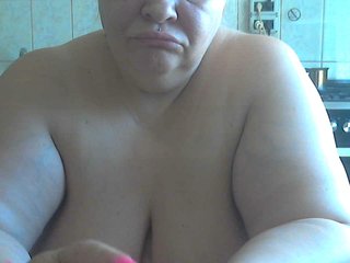AriannaMilf Porn Show