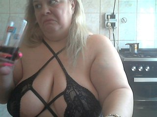 AriannaMilf Porn Show