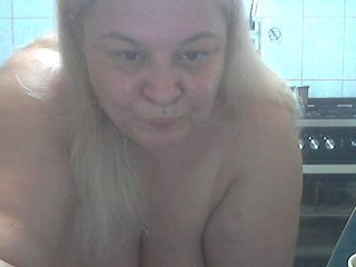 AriannaMilf Porn Show