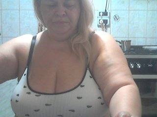 AriannaMilf Porn Show