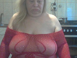 AriannaMilf Porn Show