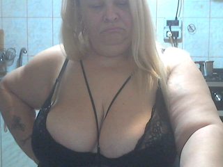 AriannaMilf Porn Show