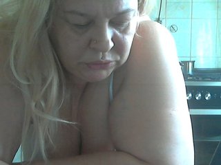 AriannaMilf Porn Show
