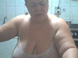 AriannaMilf Porn Show