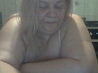 AriannaMilf Porn Show