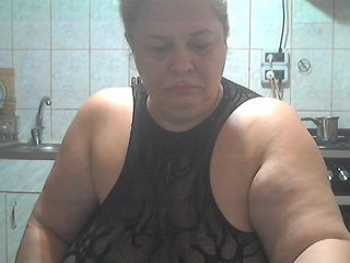 AriannaMilf Porn Show