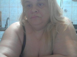 AriannaMilf Porn Show