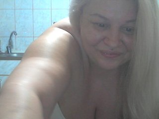 AriannaMilf Porn Show
