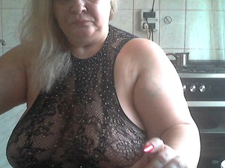 AriannaMilf Porn Show