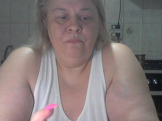 AriannaMilf Porn Show