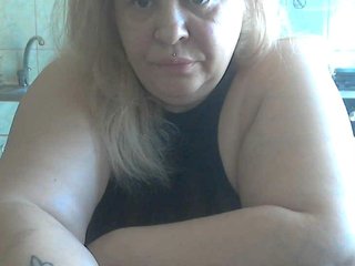 AriannaMilf Porn Show