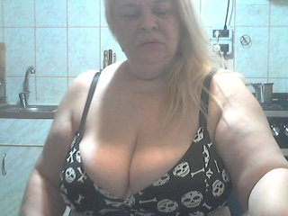 AriannaMilf Porn Show