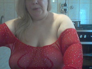 AriannaMilf Porn Show