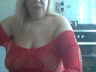 AriannaMilf Porn Show