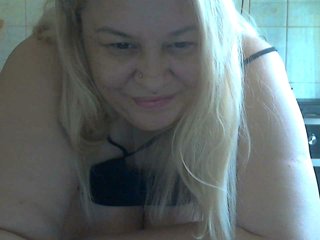 AriannaMilf Porn Show