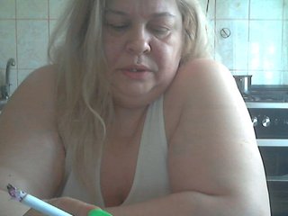 AriannaMilf Porn Show