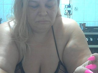 AriannaMilf Porn Show