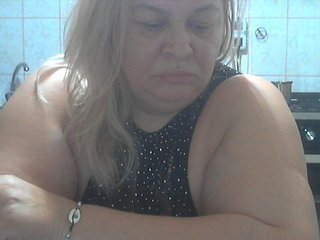 AriannaMilf Porn Show