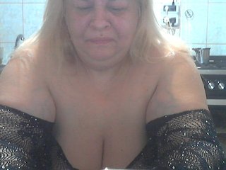AriannaMilf Porn Show