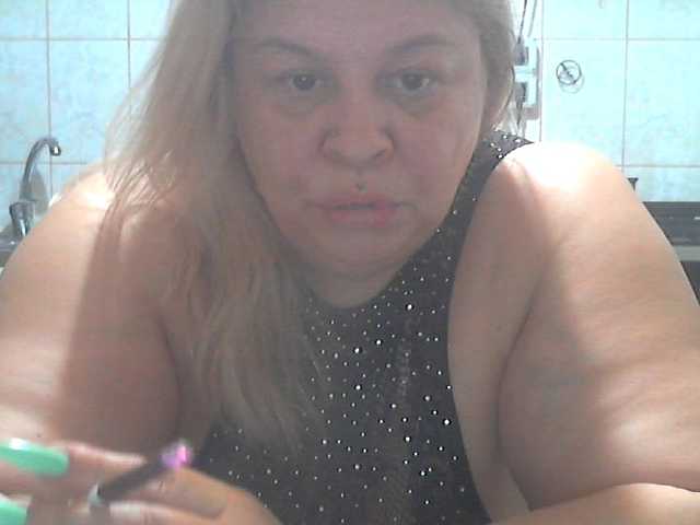 AriannaMilf Live Cam on BongaCams